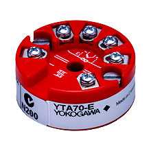 YTA70温度变送器