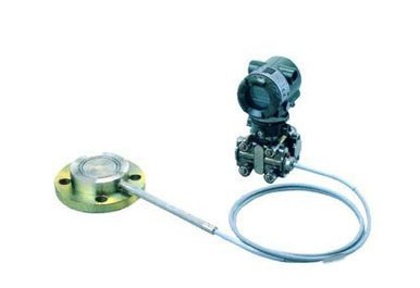 EJA438A压力变送器