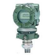 EJA510压力变送器